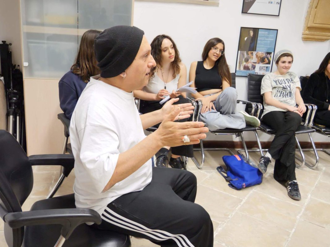 Kıbrıs Film Günleri Çocuk ve Gençlik Bölümü: Genç seyirciler sinemacıya dönüşüyor