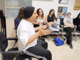 Kıbrıs Film Günleri Çocuk ve Gençlik Bölümü: Genç seyirciler sinemacıya dönüşüyor