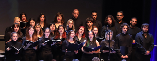 Kıbrıs Senfoni Orkestrası Paskalya ruhunu sahneye taşıyor