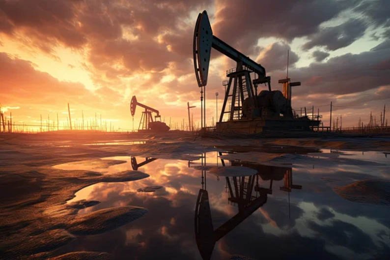 İran müzakereden çekilirse Brent petrolü 100 doları aşabilir