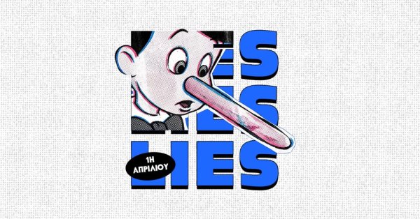 Lefkoşa'da 1 Nisan'a Özel 'Yalanlar' Temalı Açık Mikrofon Gecesi