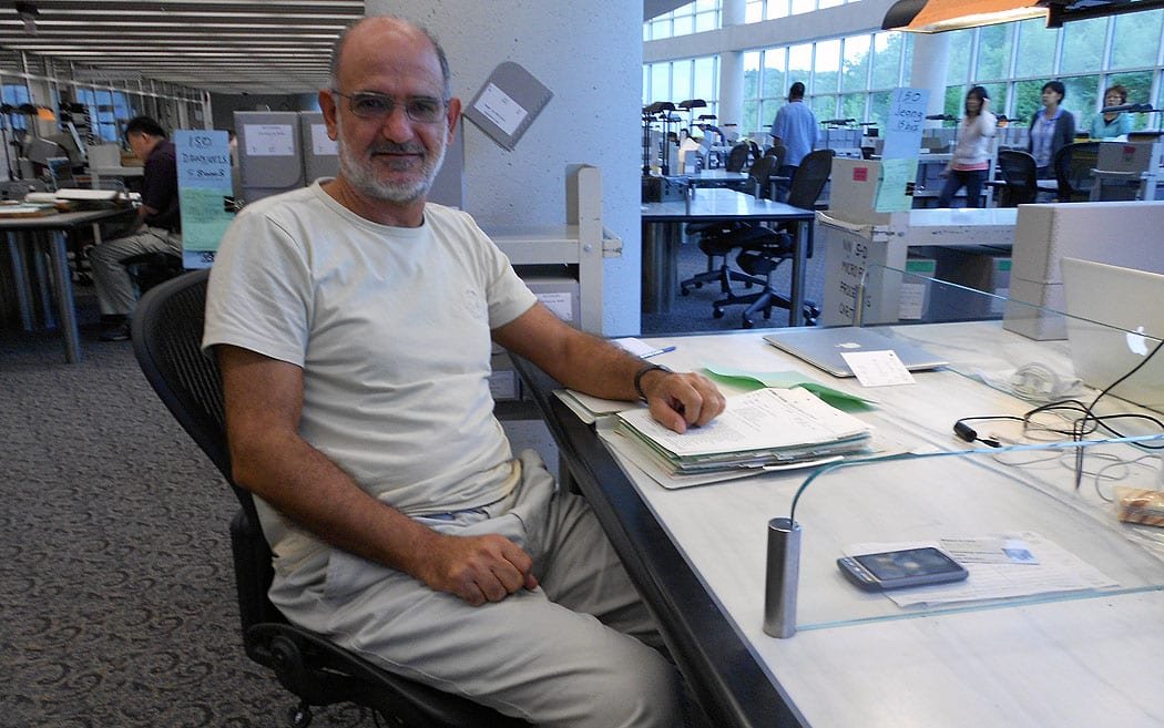 Yetkililer, Drousiotis'in İddialarını Soruşturmaya Çağrıldı