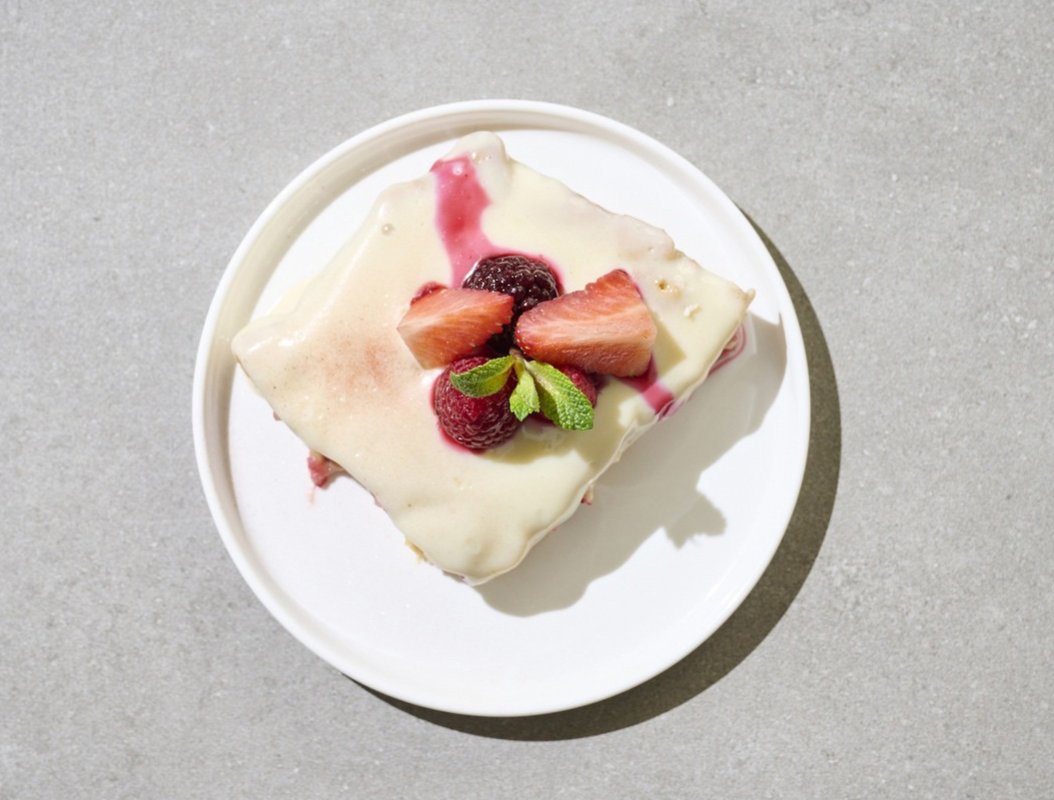 Lidl Mutfak Akademisi'nden Üç Lezzetli Tatlı Tarifi