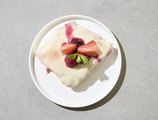 Lidl Mutfak Akademisi'nden Üç Lezzetli Tatlı Tarifi