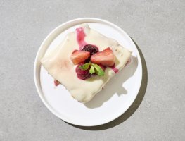 Lidl Mutfak Akademisi'nden Üç Lezzetli Tatlı Tarifi