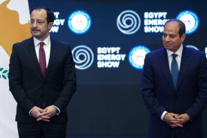 Cumhurbaşkanı Hristodoulidis: Kıbrıs-Mısır İşbirliğinin Sınırı Yok