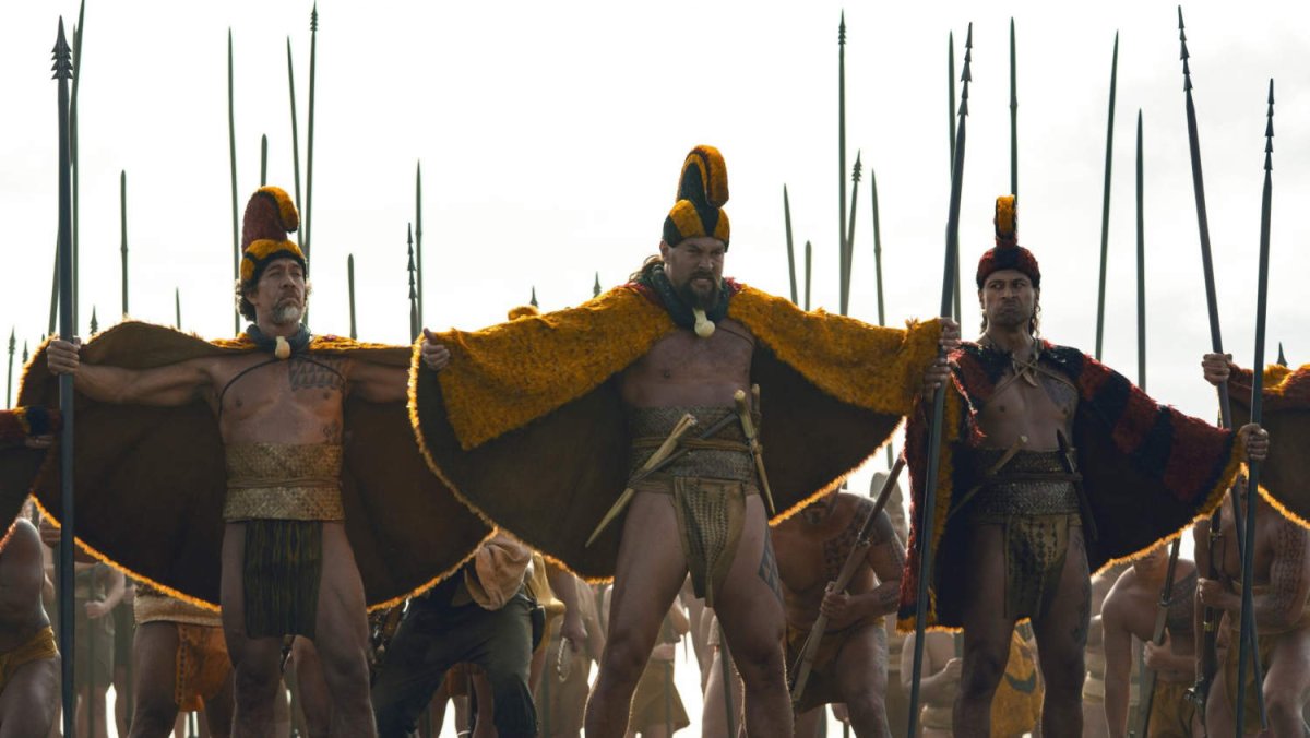 İzle mi Geç mi: Chief of War – Liderliğin ağırlığı ve iktidarın çürümüşlüğü