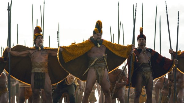 İzle mi Geç mi: Chief of War – Liderliğin ağırlığı ve iktidarın çürümüşlüğü