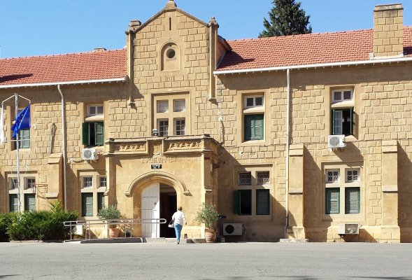 Güney Kıbrıs'ta sığınmacı ve yabancı uyruklu dava sayıları sert düşüş gösterdi