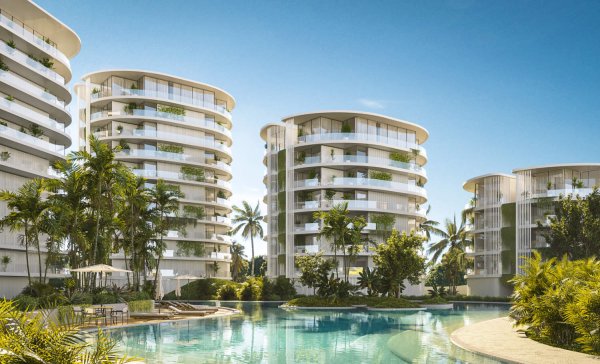 Engomi'de 280 Daireli Lüks Konut Projesi Hayata Geçiyor