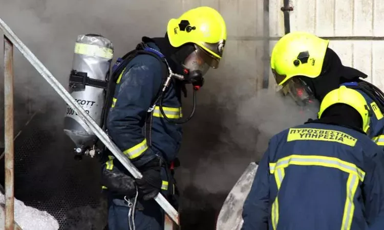 Güney Kıbrıs Meclisi gönüllü grupları düzenleyen yasayı kabul etti