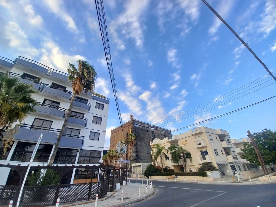 Kıbrıs emlak piyasasında daireler 1,77 milyar Euro'luk satışla zirvede