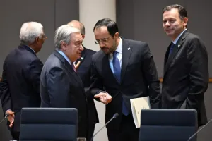 Guterres, Ankara'nın Onayı Olmadan Kıbrıs'ta Yeni Adımlar Atmaya Hazırlanıyor