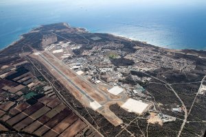 İngiltere, Kıbrıs'taki Akrotiri Üssü'ne 32 Yeni Anten Kurmaya Hazırlanıyor