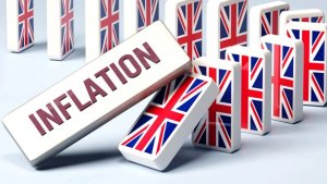 İngiltere'de Enflasyon Yükselecek, Faiz Oranları Uzun Süre Yüksek Kalacak
