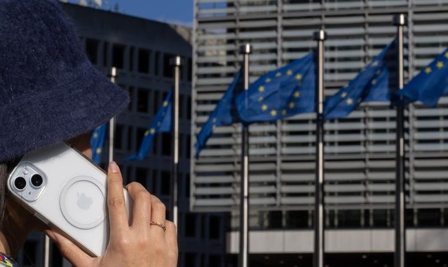 AB, Hahn'ın Kıbrıs Görüşmeleri Özel Temsilciliğinden İstifasını Doğruladı