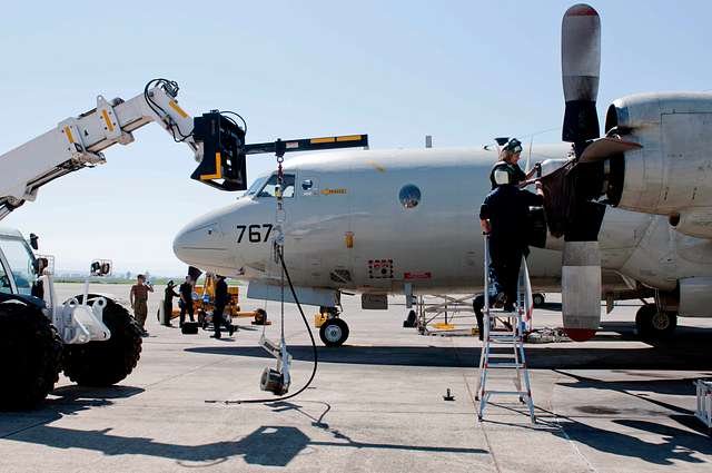 İspanya'nın Ardından İtalya da ABD Uçaklarının Sicilya Üssünü Kullanmasını Reddetti