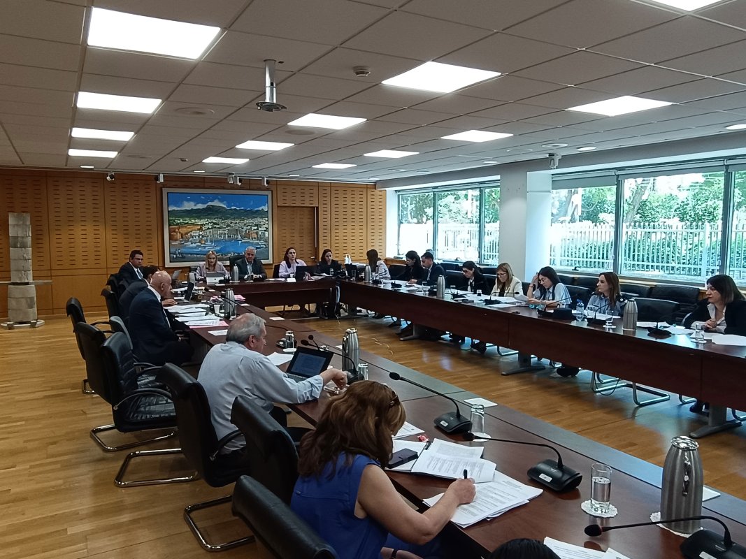 Gözetleme Yasa Tasarısında Mahkeme Denetiminin Kaldırılması Endişe Yarattı