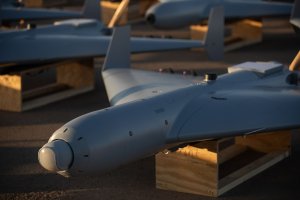 Ucuz Drone'lar Yatırımcıları Yeni Bir Gerçeklikle Yüz Yüze Getiriyor