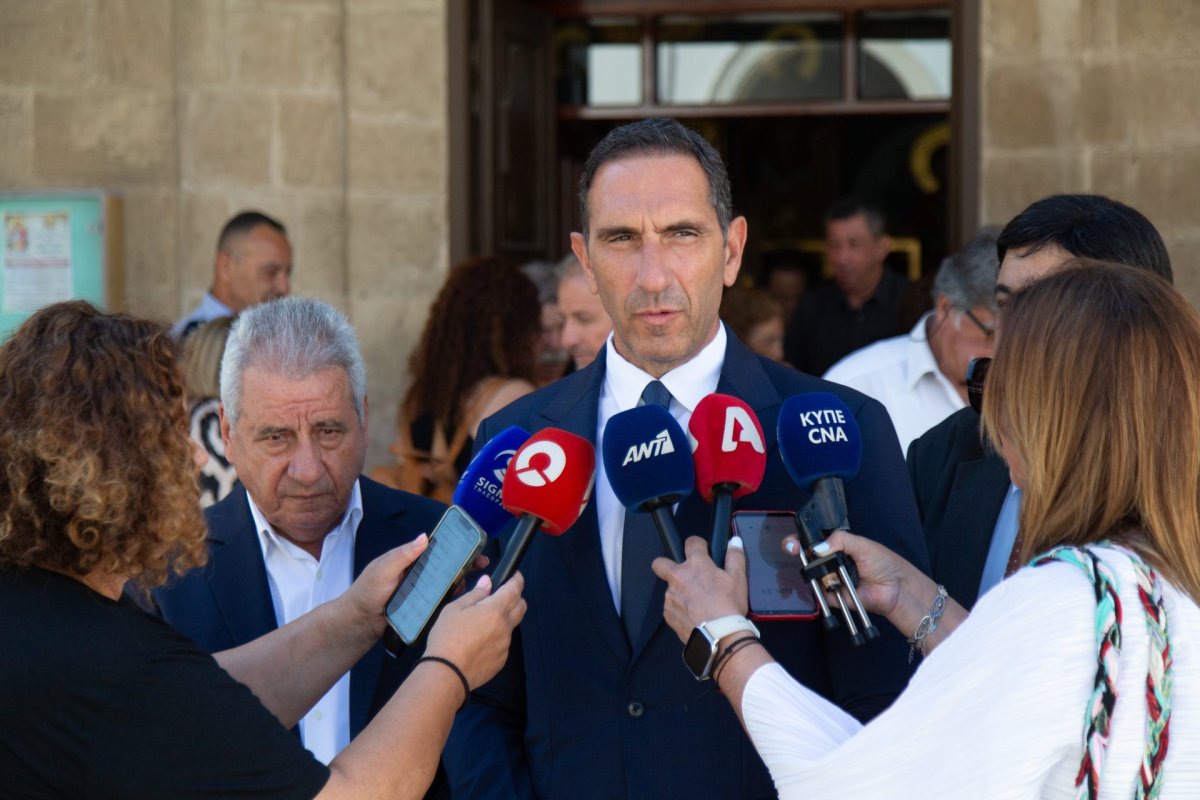 Güney Kıbrıs'ta toplum projelerine 43 milyon euro ayrıldı