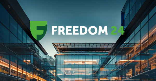 Freedom24 ve Avrupa'nın yeni nesil yatırım ekosisteminin yükselişi