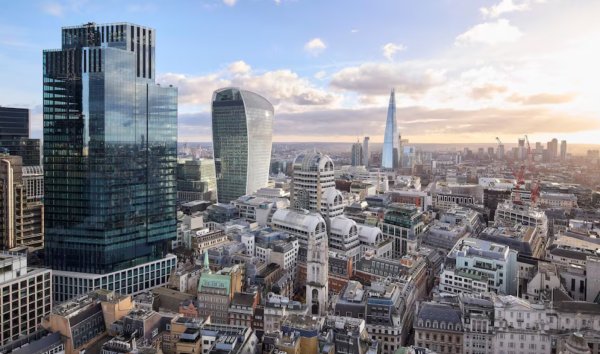 Ortadoğu Çatışması Gayrimenkul Sektöründe Enflasyonu Körükleyebilir