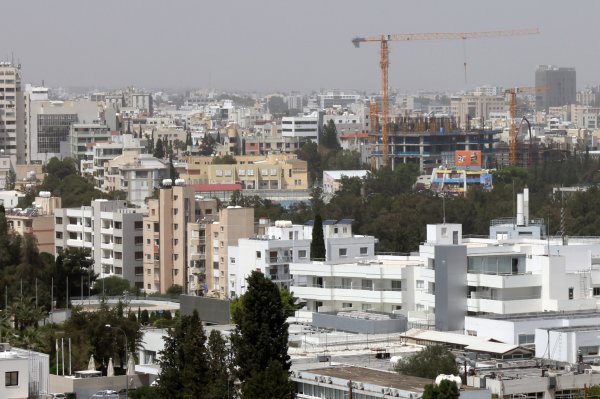 Kıbrıs Cumhuriyeti, AB dışı yatırımcıları Nisan ayından itibaren taramaya başlayacak