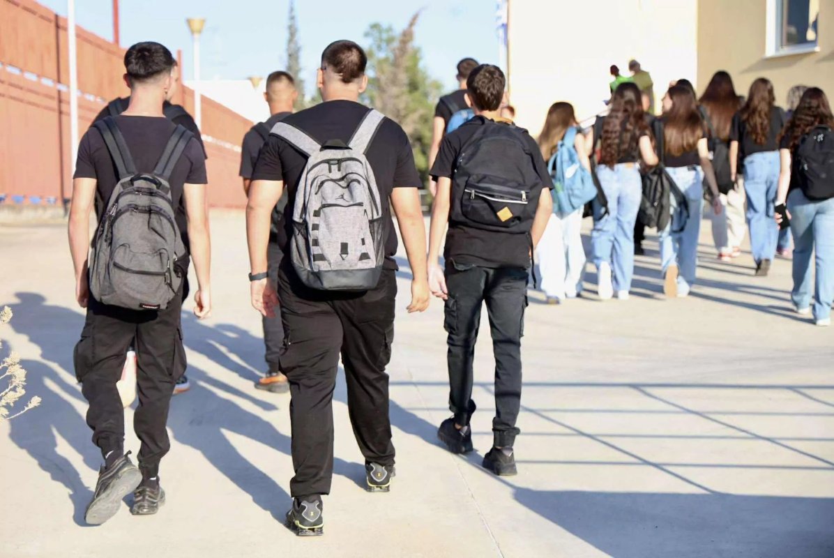 Kıbrıs Cumhuriyeti, AB'de Çocuk Başına En Az Harcama Yapan Ülke Oldu