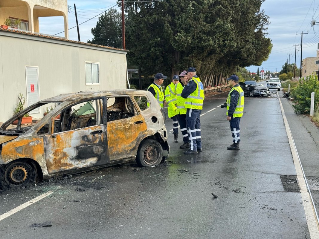Telefon kullanımı trafik kazalarının başlıca nedeni