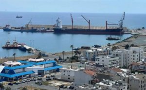 Larnaka Ticaret Odası Liman ve Marina Ayrımını Destekliyor