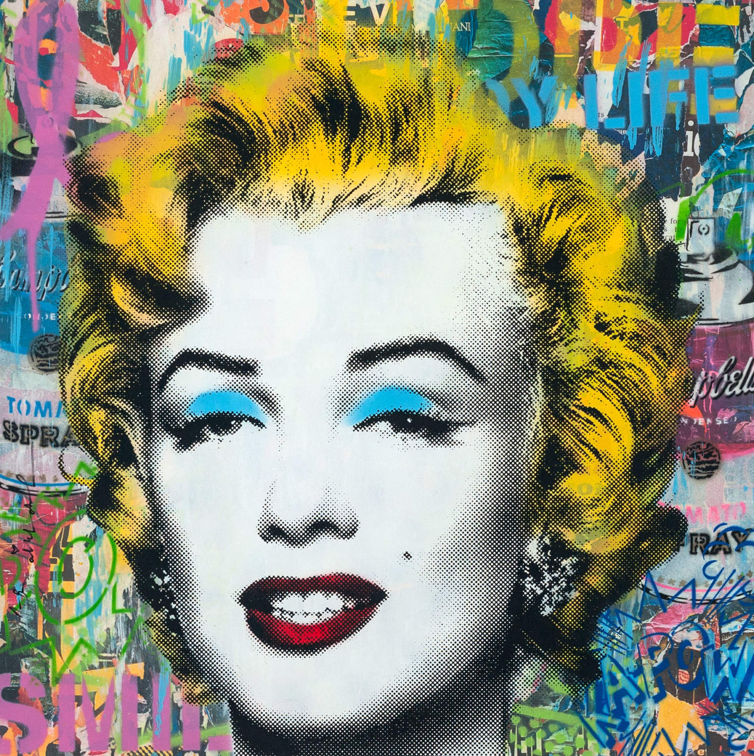 Mr. Brainwash