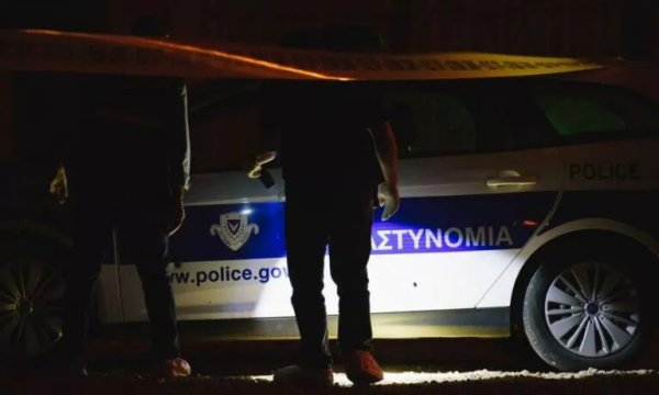 Limasol'da bir kişi av tüfeğiyle ateş açarak gençleri tehdit etti