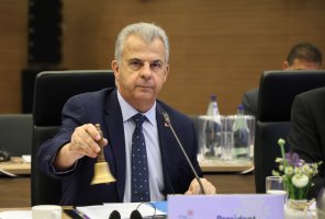 Adalet Bakanı Fitiris, Alexui'nin İfade Mektubunu Aldığını Doğruladı