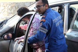 Denetim raporu sivil savunma sığınaklarındaki eksiklikleri ortaya koydu