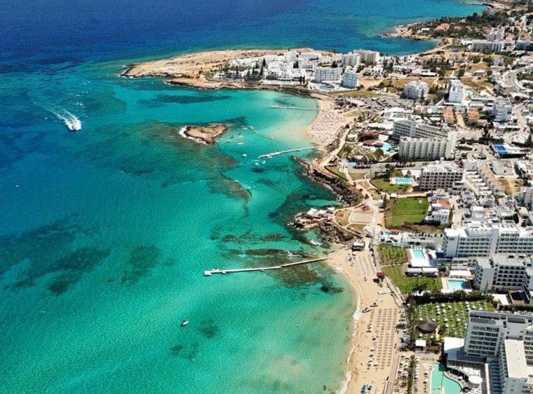 Orta Doğu Savaşı Gazimağusa Turizmini Baskı Altına Alıyor