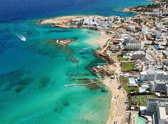 Orta Doğu Savaşı Gazimağusa Turizmini Baskı Altına Alıyor