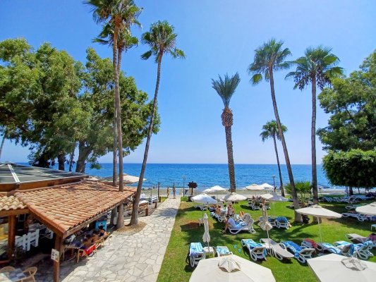 Güvenlik Algısı Bozuldu: Turistler Kıbrıs'tan Uzak Duruyor