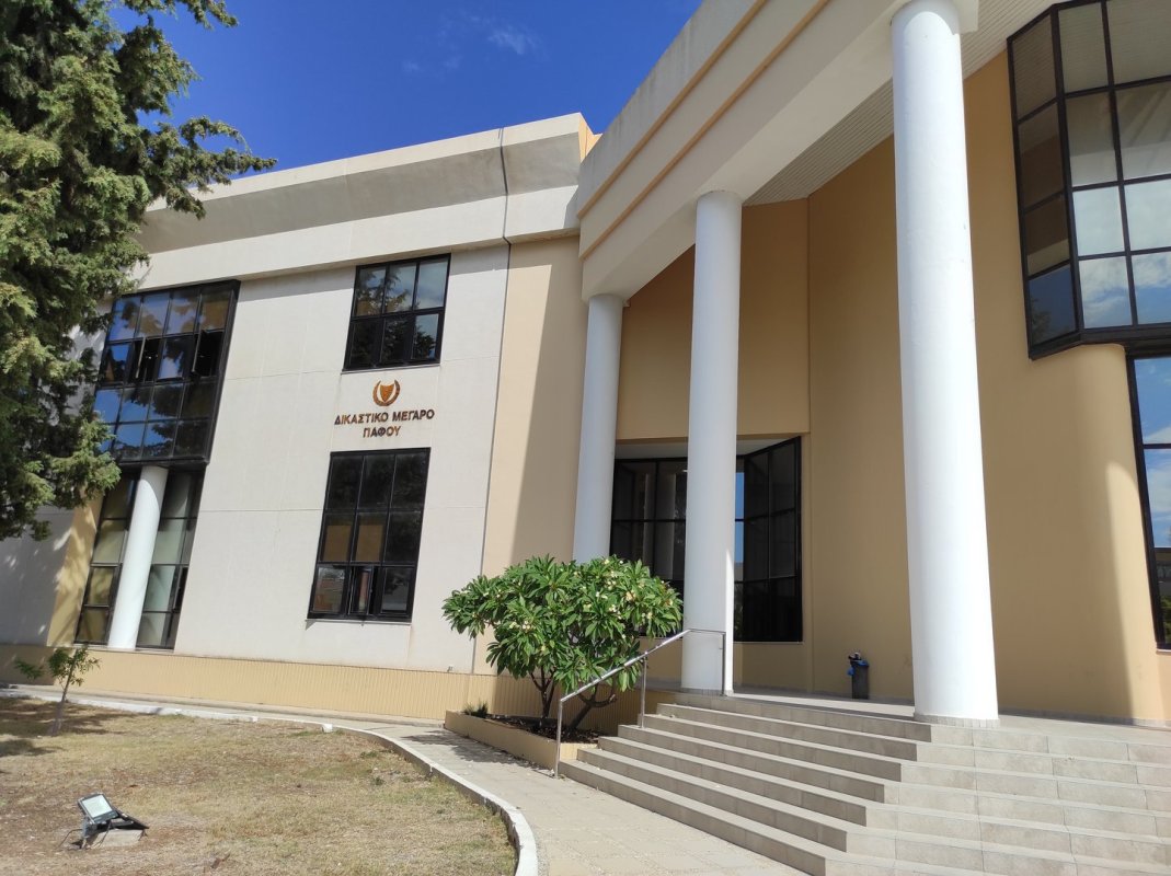 Antoniou cinayet davası Mayıs ayına ertelendi