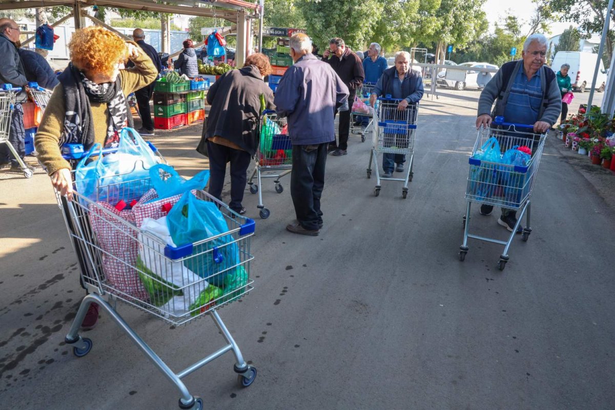 Morningstar DBRS Uyardı: Kıbrıs ve Yunanistan, İran Savaşının Ekonomik Yan Etkilerine AB'de En Açık Ülkeler