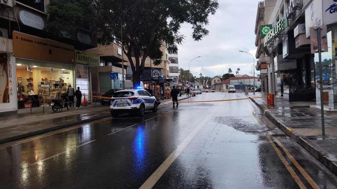 Larnaka'daki toplu kavga davası Nisan ayına ertelendi