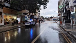 Larnaka'daki toplu kavga davası Nisan ayına ertelendi