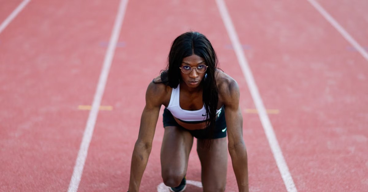 IOC, Transgender Sporcuların Kadın Kategorisinde Yarışmasını Yasakladı