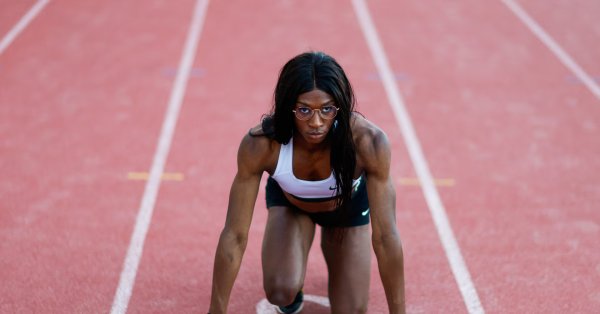 IOC, Transgender Sporcuların Kadın Kategorisinde Yarışmasını Yasakladı