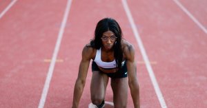 IOC, Transgender Sporcuların Kadın Kategorisinde Yarışmasını Yasakladı