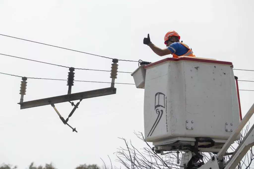 Limasol ve Baf'ta 31 Mart'ta planlı elektrik kesintisi yapılacak