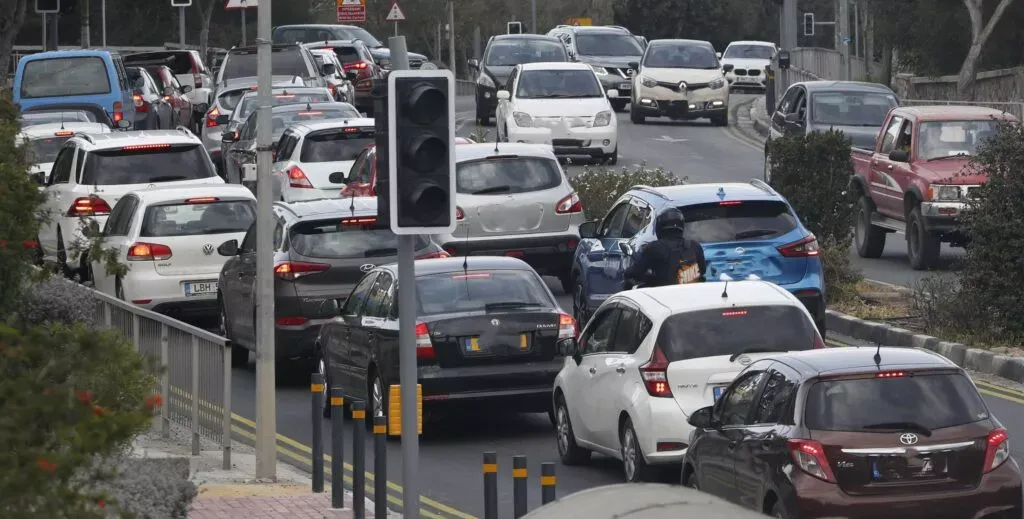 Yol vergisi yenileme son günü bugün — geç kalanlar 10 euro ek ücret ödeyecek