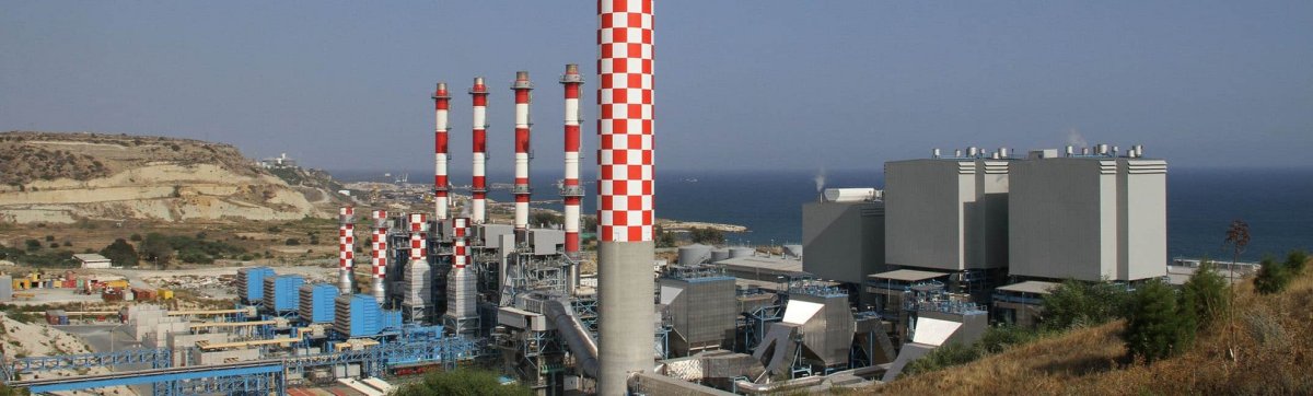 Kıbrıs'ta sera gazı seviyeleri tarihi zirveye ulaştı