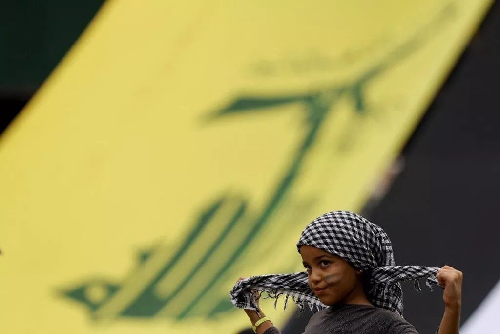 Hizbullah-İsrail Savaşı Lübnan'daki Toplumsal Kırılmaları Derinleştiriyor