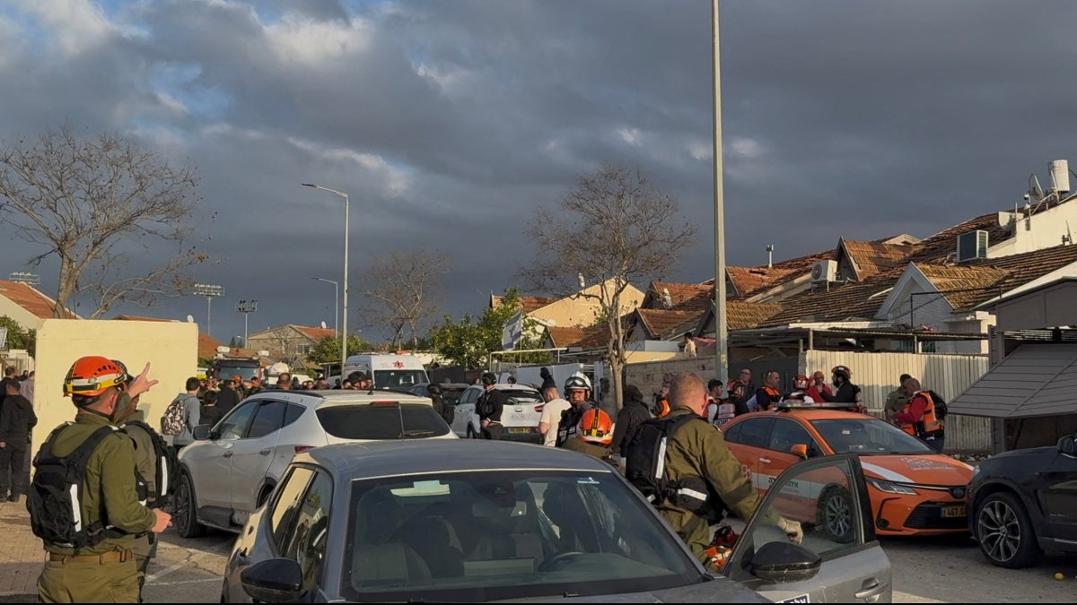 Trump: İran Liderleri Makul, Anlaşacağımızı Düşünüyorum Ama Olmayabilir de