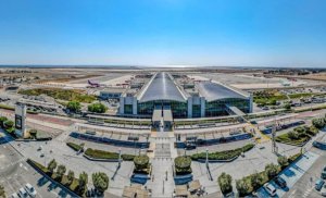 Larnaka-Atina uçuşunda kaybolan kedi havalimanında soruşturma başlattı